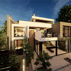  ساخت ویلای آقای سیفی